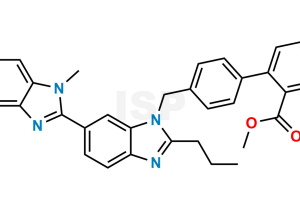 Telmisartan Impurity 45 - Image 1