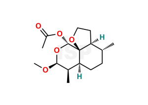 Artemether Furoisochromen Derivative (USP) - Image 1