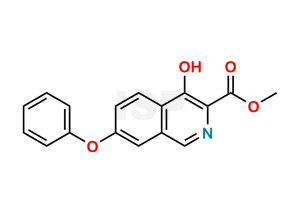 Roxadustat Impurity 16 - Image 1