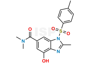 Tegoprazan Impurity 26 - Image 1