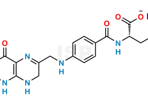 Dihydro Folic Acid Disodium Salt - Image 1