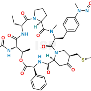 N-Nitroso Quinupristin - Image 1