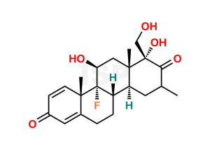 Dexamethasone Impurity 25 - Image 1