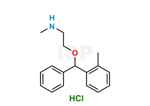 Orphenadrine USP Related Compound C (HCl salt) - Image 1