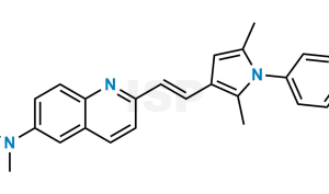 Pyrvinium Pamoate Impurity 3 - Image 1