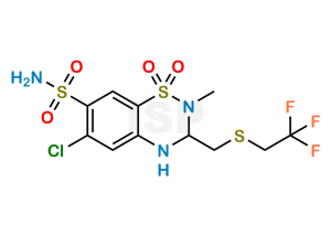Polythiazide - Image 1