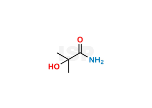 2-Hydroxy-2-methylpropanamide - Image 1