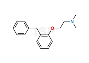 Phenyltoloxamine - Image 1