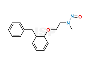 N-Nitroso Phenyltoloxamine - Image 1