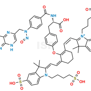 N-Nitroso Pafolacianine - Image 1