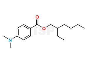 Padimate O - Image 1