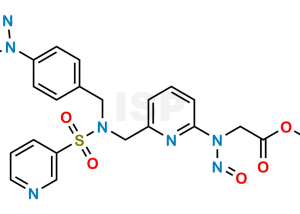 N-Nitroso Omidenepag Isopropyl - Image 1