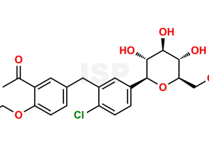Dapagliflozin Impurity 90 - Image 1