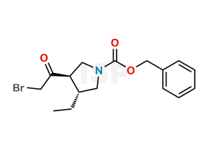 Upadacitinib Impurity 18 - Image 1