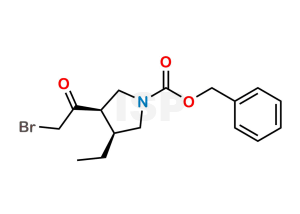Upadacitinib Impurity 19 - Image 1
