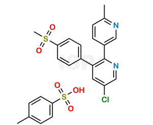 Etoricoxib Tosylate - Image 1