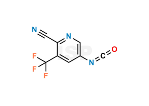 Apalutamide Impurity 22 - Image 1
