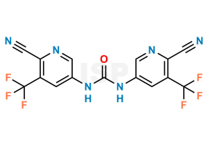 Apalutamide Impurity 23 - Image 1