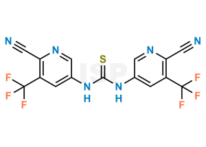 Apalutamide Impurity 24 - Image 1