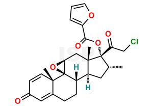 Mometasone Impurity 10 - Image 1