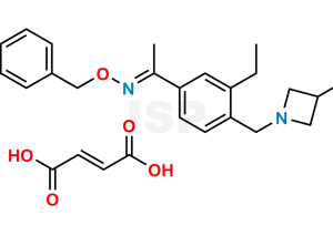 Des Cyclohexyl Siponimod Impurity - Image 1