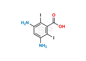 Amidotrizoic Acid Impurity 6 - Image 1