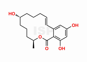 α-Zearalenol - Image 1