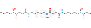 Deferoxamine Impurity 7 - Image 1