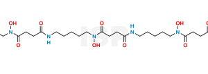 Deferoxamine Impurity 8 - Image 1