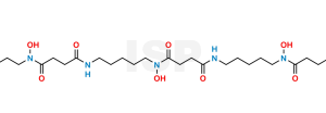 Deferoxamine Impurity 9 - Image 1
