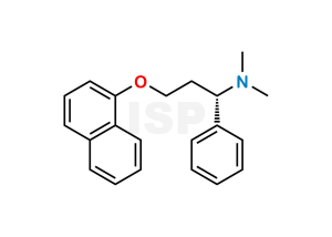Dapoxetine - Image 1
