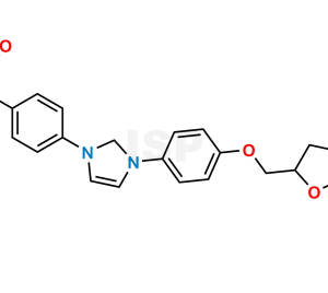 Itraconazole Impurity 30 - Image 1