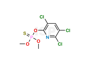 Chlorpyrifos-Methyl - Image 1