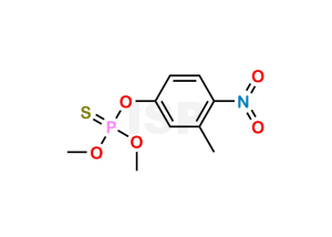 Fenitrothion - Image 1