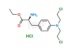 Melphalan Ethyl Ester - Image 1