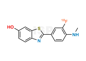 Flutemetamol-(18F) - Image 1