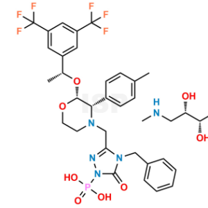Fosaprepitant Impurity 13 - Image 1