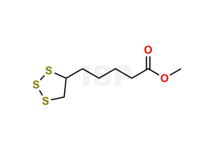 Thioctic Acid Impurity 5 - Image 1