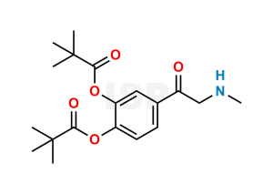 Dipivefrin USP Related Compound E - Image 1