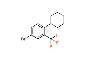 Siponimod Impurity 58 - Image 1