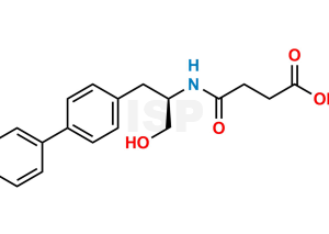 Sacubitril Impurity 75 - Image 1
