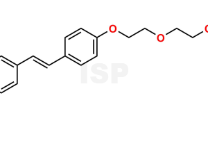 N-Nitroso Florbetaben-(18F) - Image 1