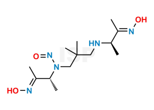 N-Nitroso Exametazime - Image 1