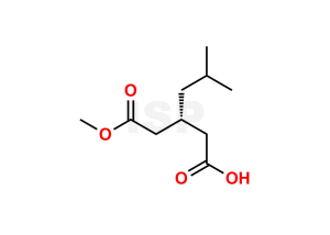 Pregabalin Impurity 55 - Image 1