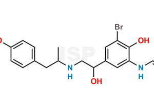 Formoterol Impurity 20 - Image 1