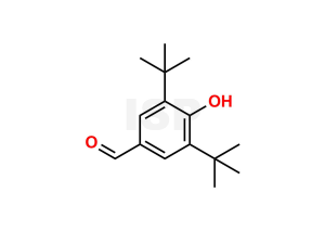 Butylhydroxytoluene Impurity 4 - Image 1