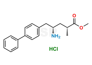 Sacubitril Impurity 49 - Image 1