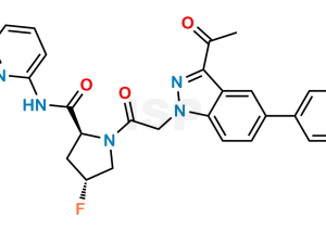Danicopan - Image 1