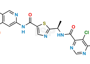 Tovorafenib - Image 1