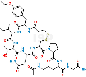 (Orn(Ac)⁸)-Atosiban - Image 1